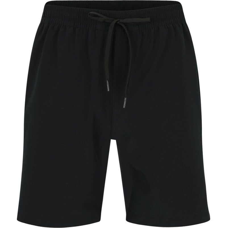 QUIKSILVER Plavky Taxer Am čierna 63417324