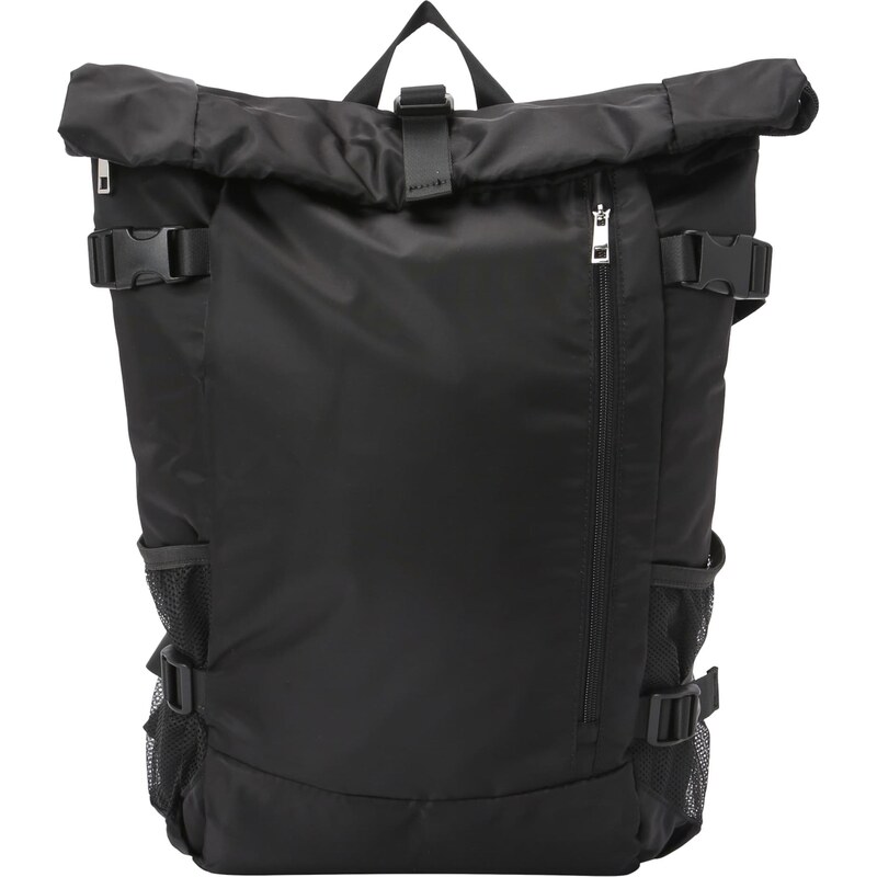 ABOUT YOU Batoh čierna 63769051