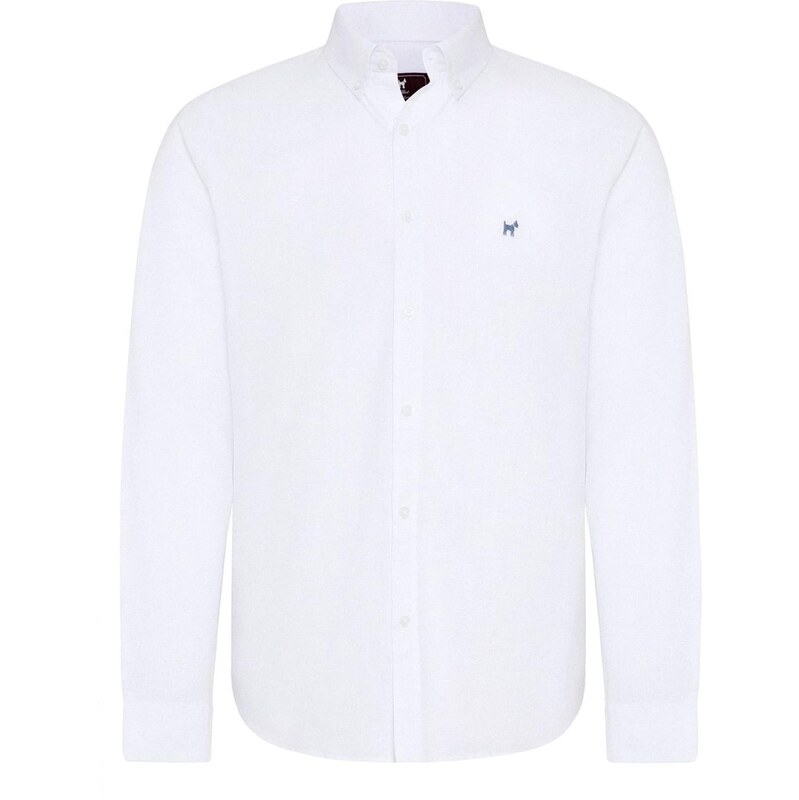 Williot Tričko biela 65651363