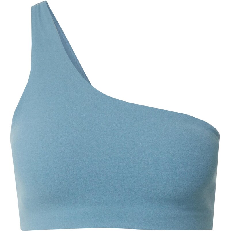 NIKE Športová podprsenka ZENVY modrá 63417352