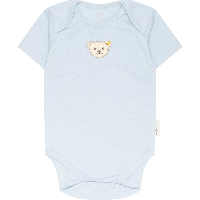 Steiff Collection Body béžová / svetlomodrá 63417452