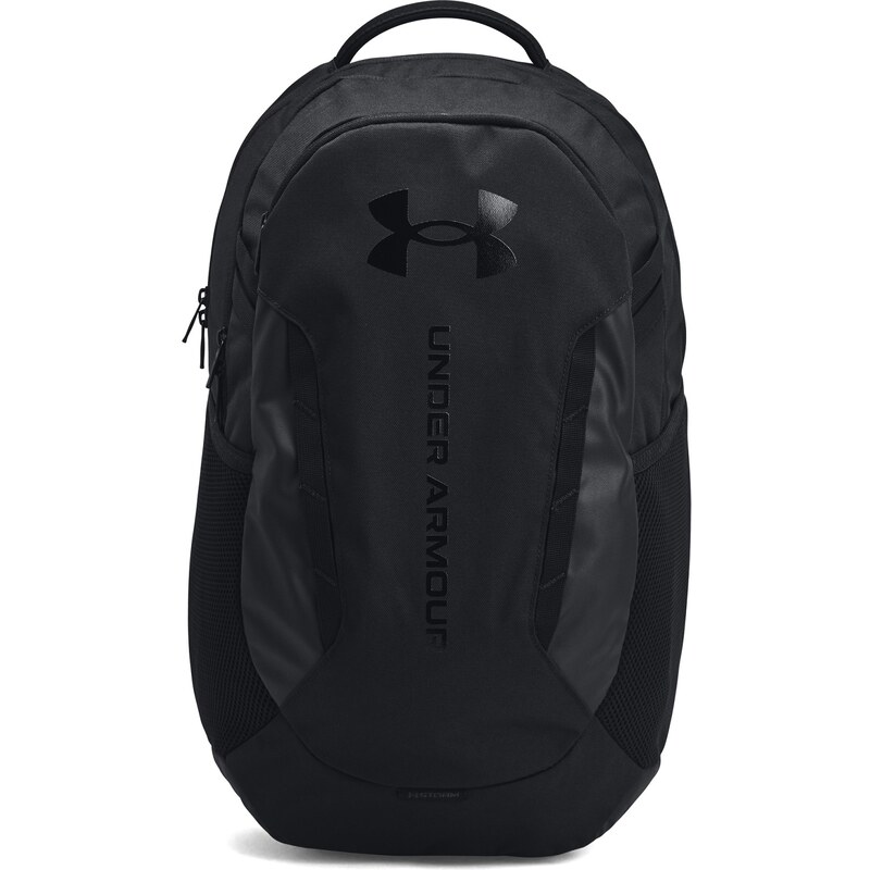 Under Armour Hustle 6.0 Backpack Black 57872573