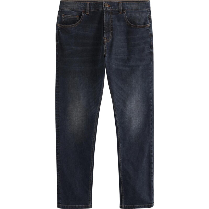 Next Džínsy tmavomodrá 63416943