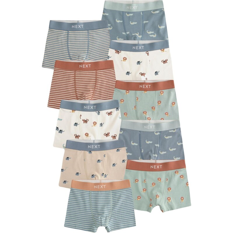 Next Plavky zmiešané farby 63466468