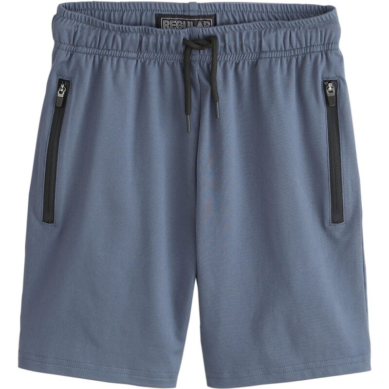 Next Nohavice modrá 63417024