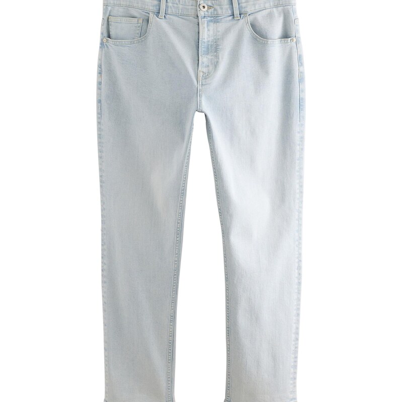 Next Džínsy svetlomodrá 63417029