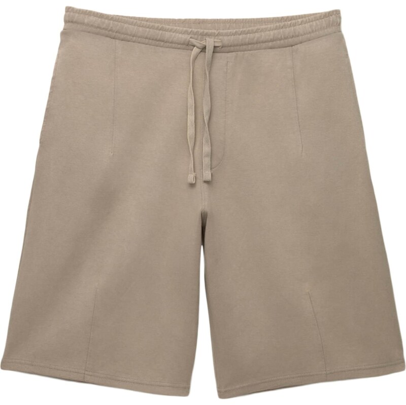 Pull&Bear Nohavice nebielená 63969863