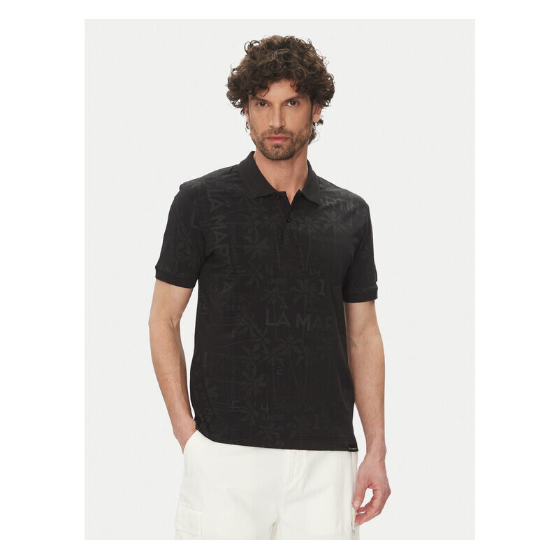 Polokošeľa La Martina 63413187