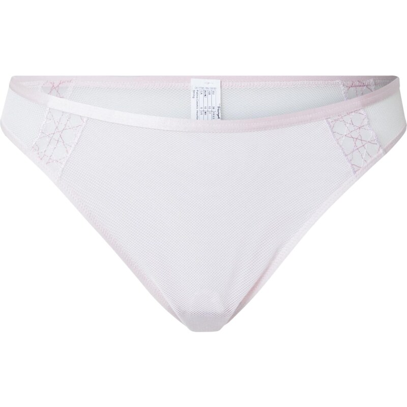 TRIUMPH Tangá Palina Cosmic Heartbeat String ružová 65649441