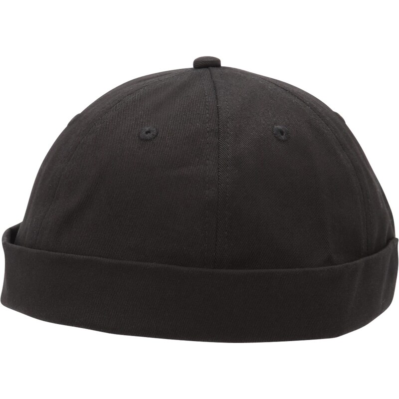 ABOUT YOU Čiapka čierna 64008868