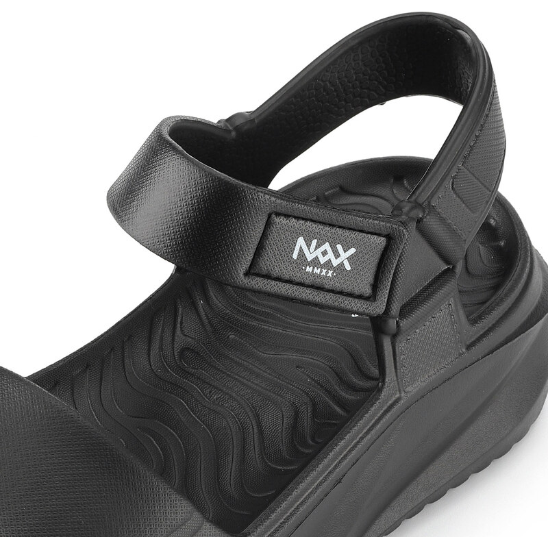 NAX - ONERA DÁMSKE SANDÁLE NAX