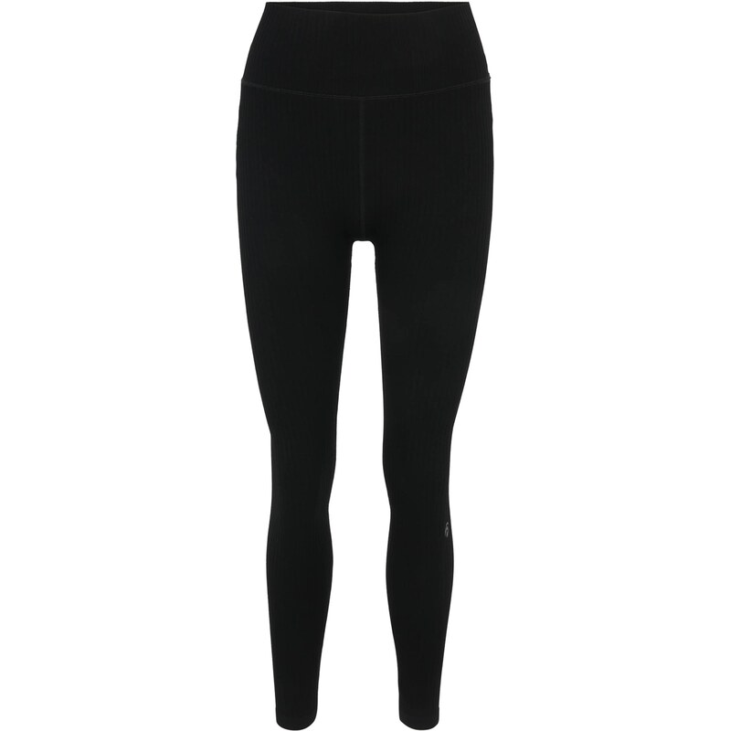 OCEANSAPART Športové nohavice Elodie striebornosivá / čierna 65642669