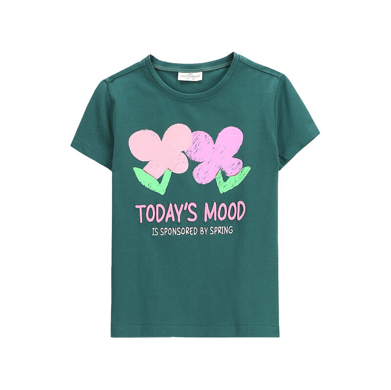 Tričko Coccodrillo 63422869