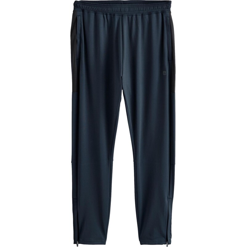 Next Športové nohavice námornícka modrá 63939392