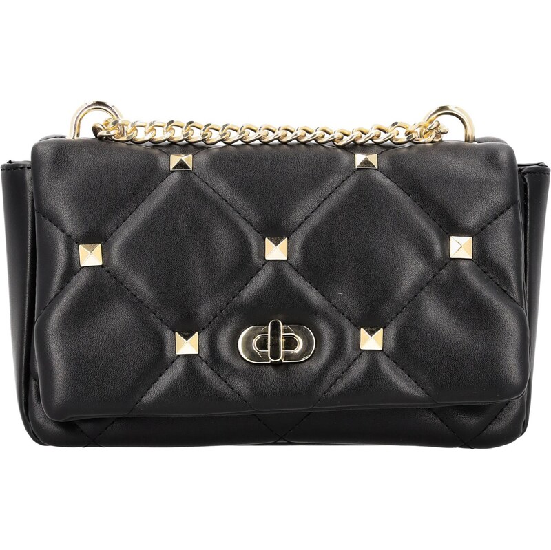 myMo ROCKS Taška cez rameno čierna 66037033