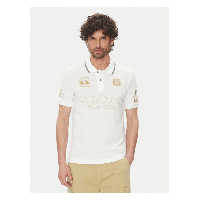 Polokošeľa La Martina 63422892