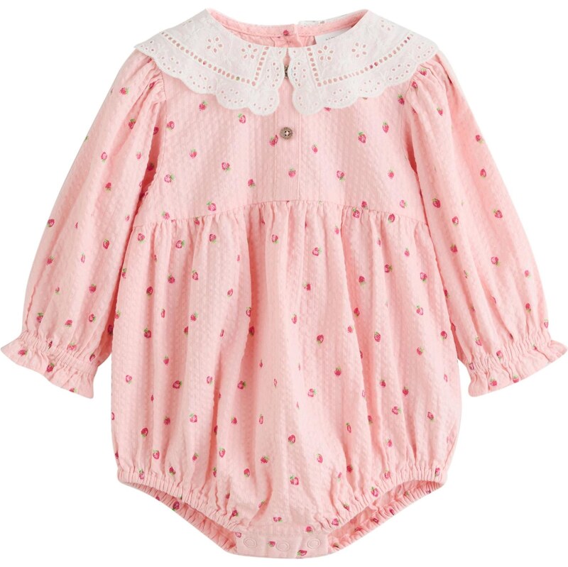 Next Body zelená / ružová / ružová / biela 65875434