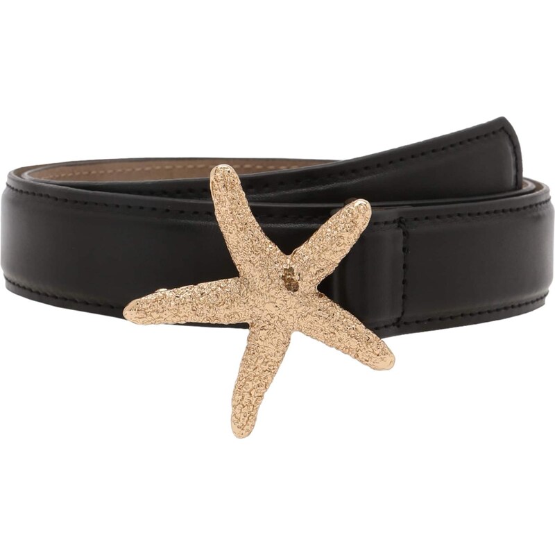 Guido Maria Kretschmer Women Opasky Valeria čierna 63417251