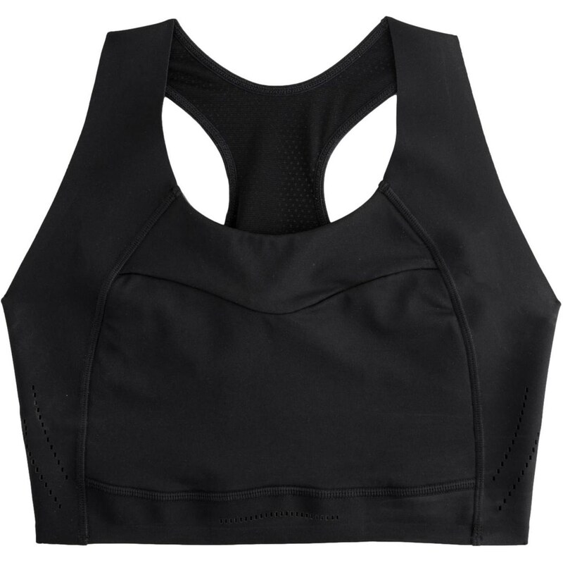 Next Športová podprsenka čierna 65875662