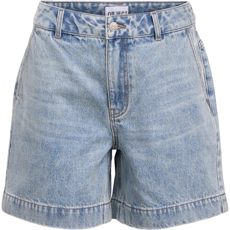 OBJECT Džínsy OBJJEN modrá denim 65677764