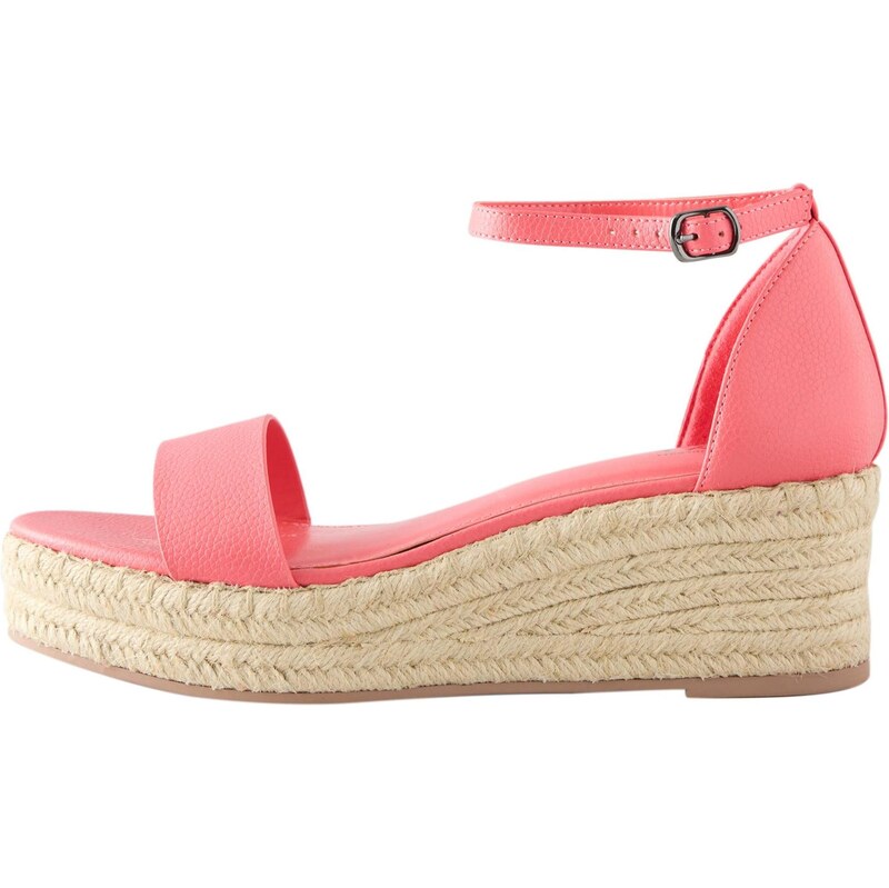 Next Sandále Forever Comfort pitaya 65876667