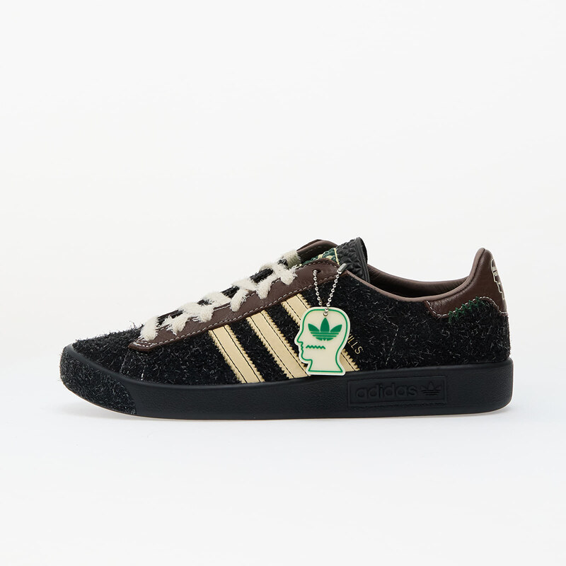adidas Originals adidas x Brain Dead Forest Hills Core Black/ Panton/ 63423408