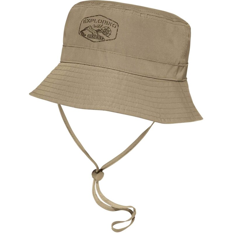 Klobúk Wild Exploring Atlas For Men Béžová 49153407
