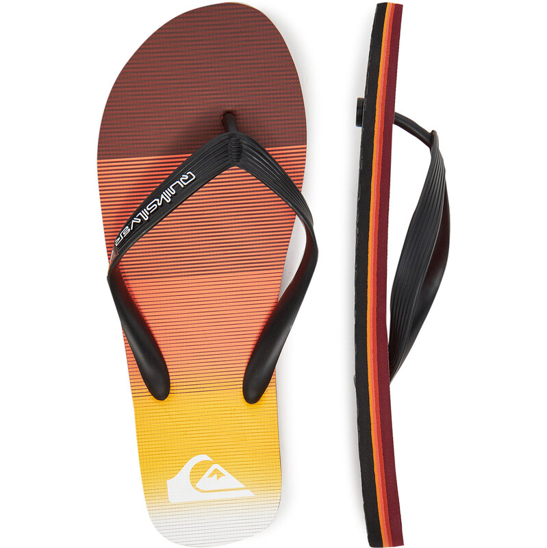 Žabky Quiksilver 63420936