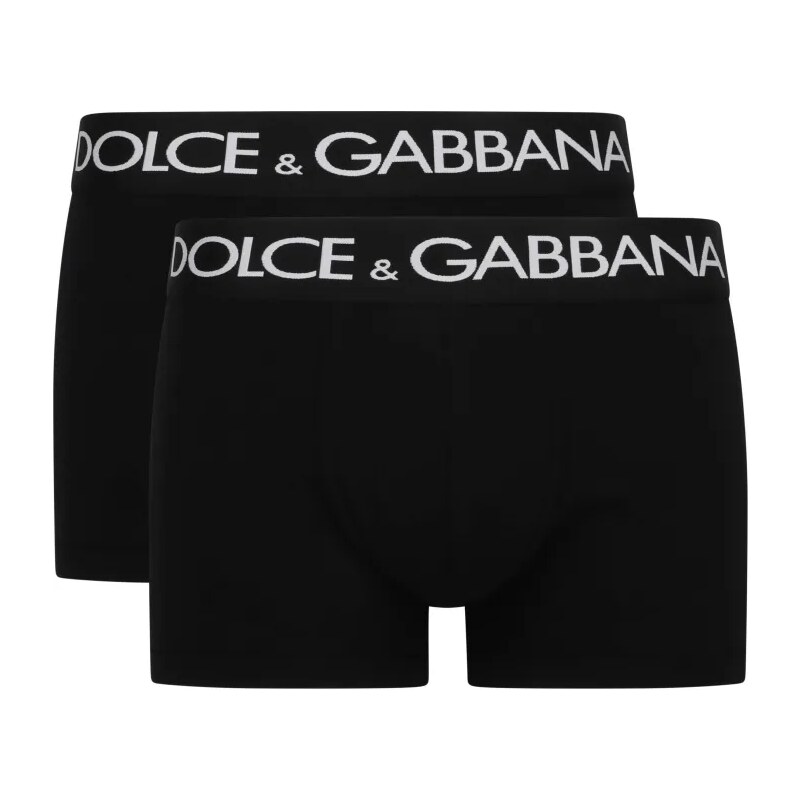 Dolce & Gabbana Boxerky 2-balenie 62602181