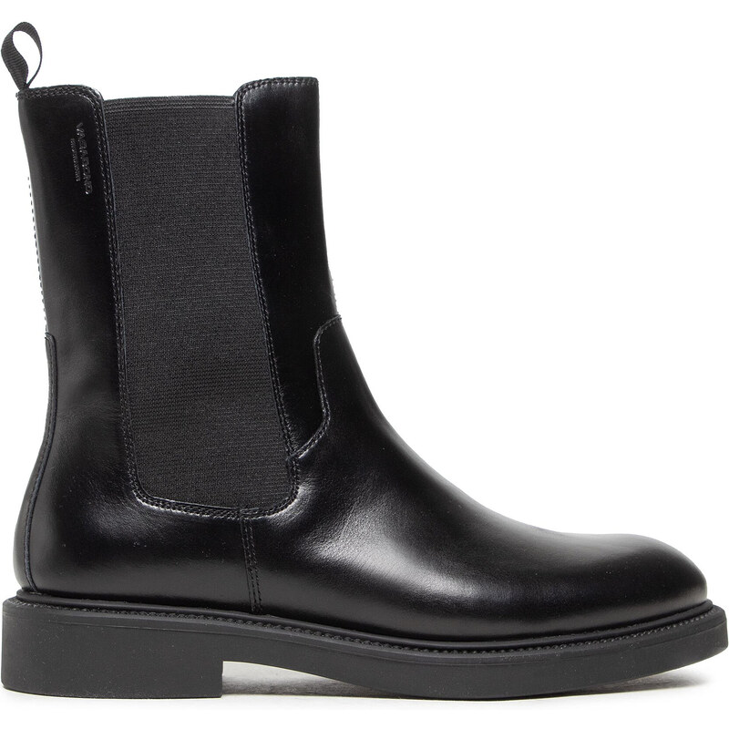 Členková obuv s elastickým prvkom Vagabond Shoemakers