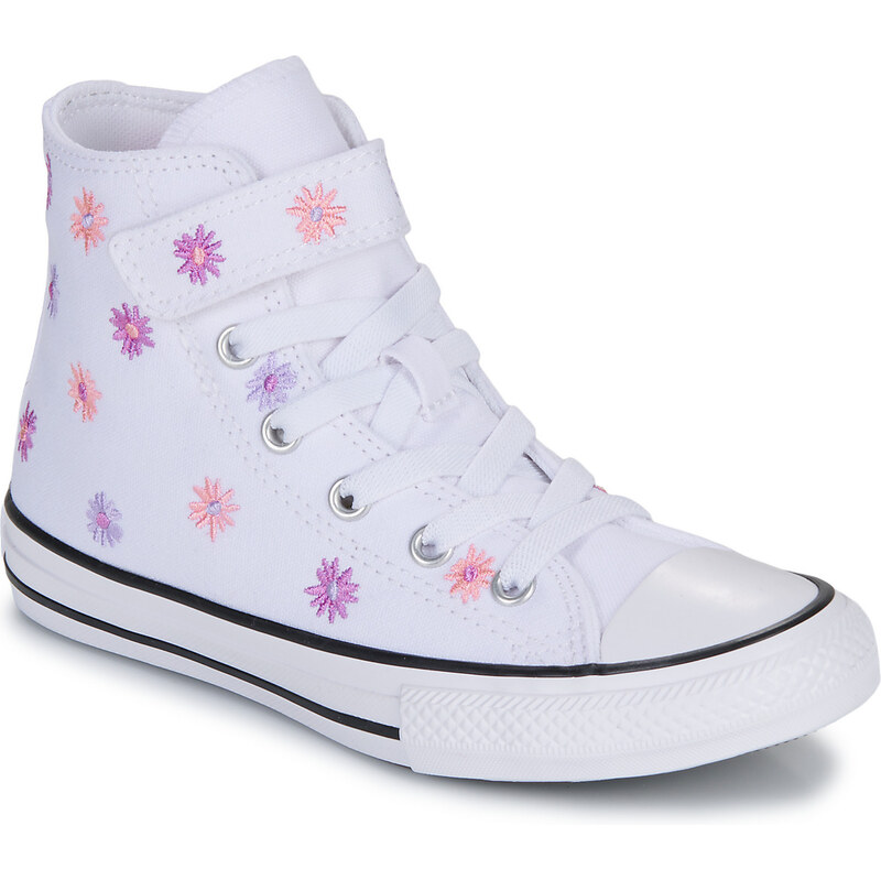 Converse Členkové tenisky CHUCK TAYLOR ALL STAR ALLOVER FLORALS EASY 63422397