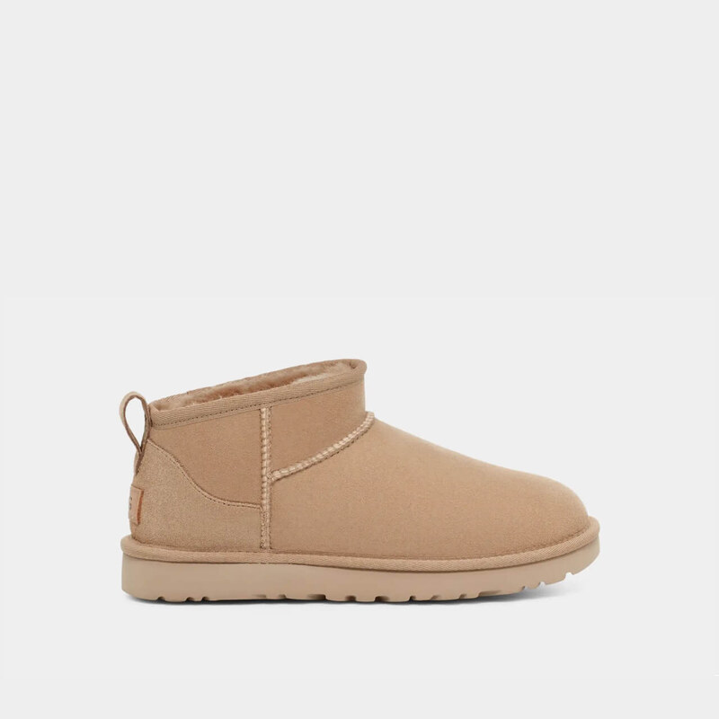 UGG Classic Ultra Mini Sand 65284290