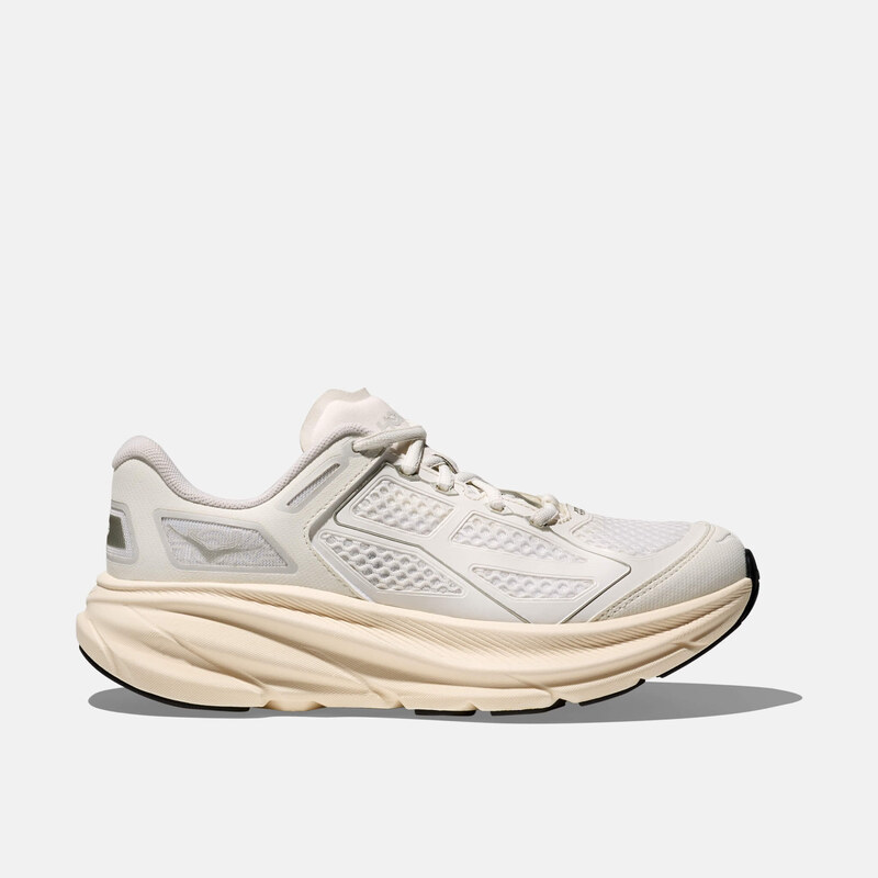 Unisex šedé tenisky Hoka Clifton One9 65262103