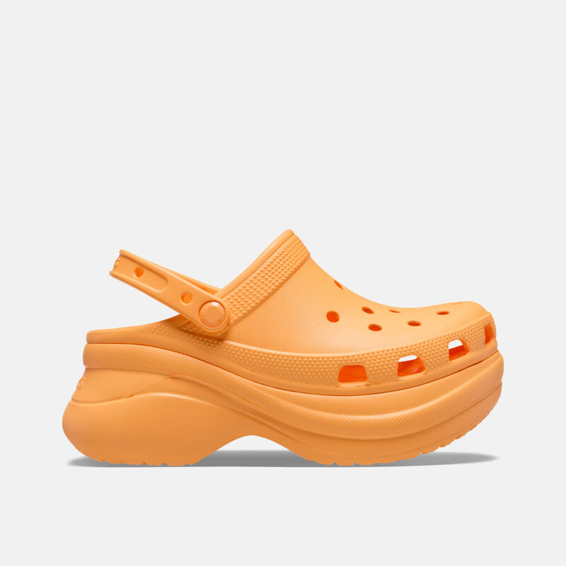 Crocs Bae Clog Orangesicle 65269323
