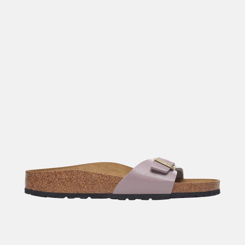 Birkenstock Ružové Regular Šľapky Madrid Birko-Flor 65279104