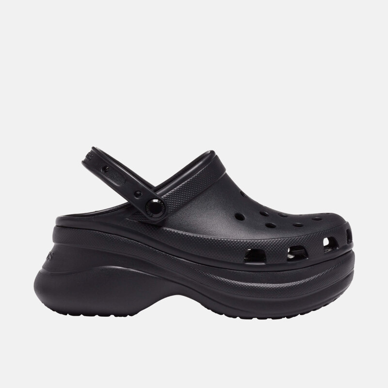 Crocs Classic Bae Clog W Black 65262256