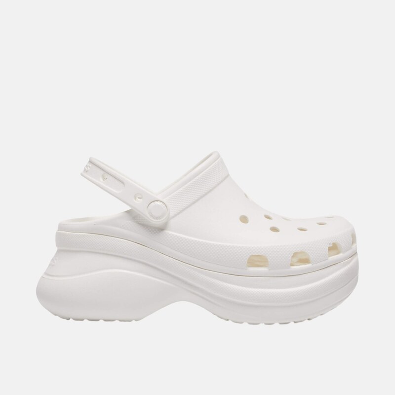 Crocs Classic Bae Clog W White 65262257