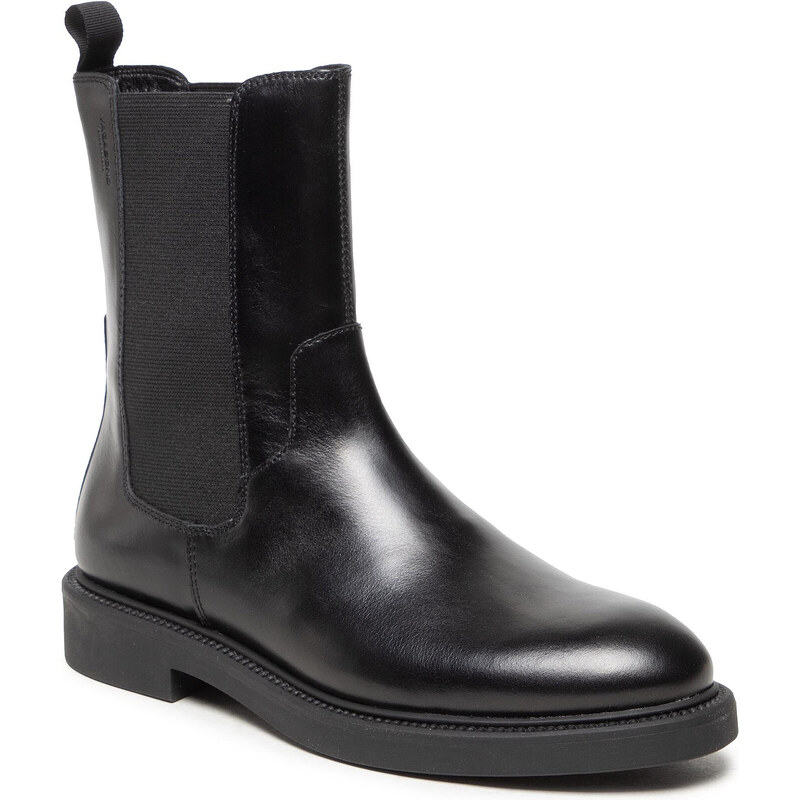 Členková obuv s elastickým prvkom Vagabond Shoemakers