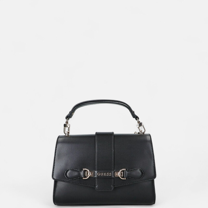 Černá crossbody kabelka Guess Nolana 56207 63423071