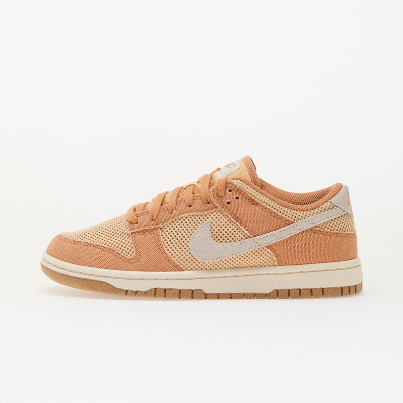 Nike W Dunk Low Nn Se Amber Brown/ Pale Ivory-White Onyx 63423407