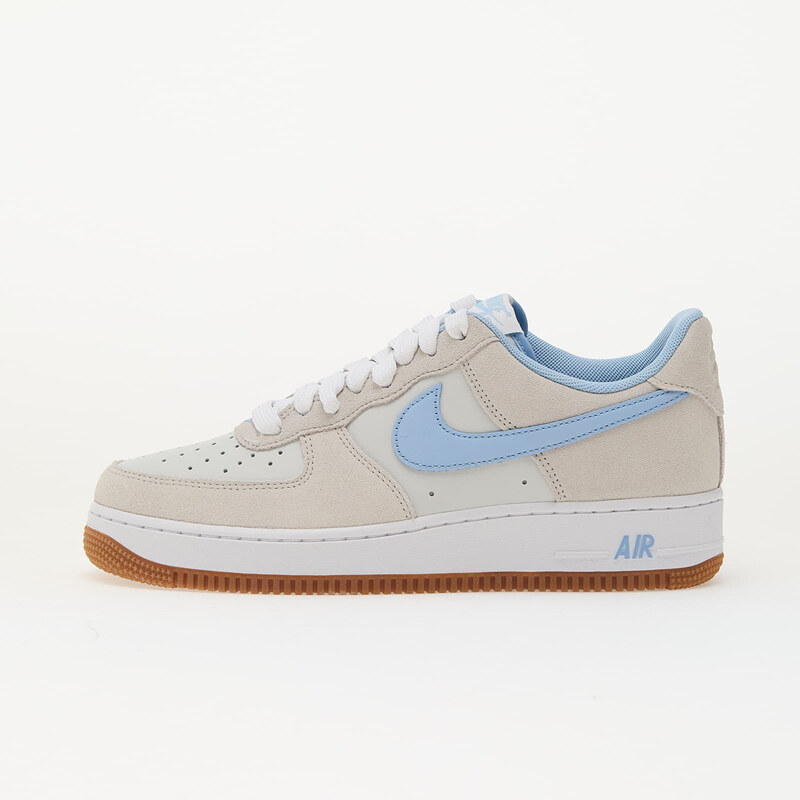 Nike Air Force 1 07 Lv8 Photon Dust/ Psychic Blue-White 63792935