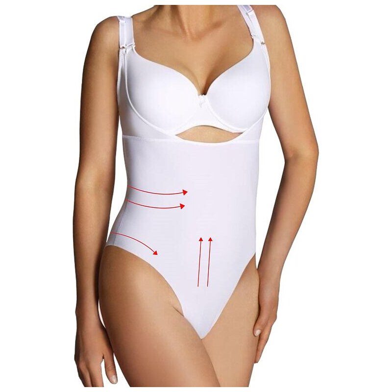 Eldar Sťahovacie body Vincenta biele 35501811