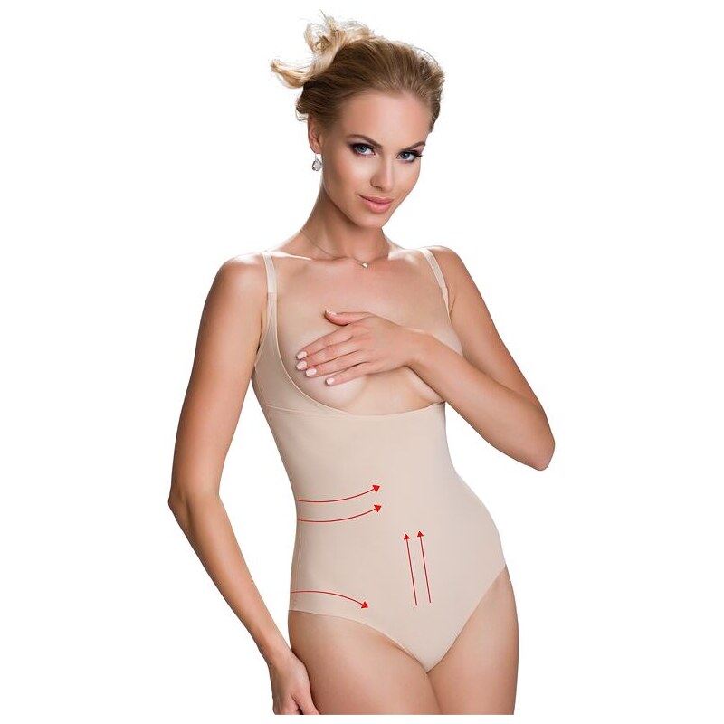 Eldar Sťahovacie body Vincenta béžové 35944547