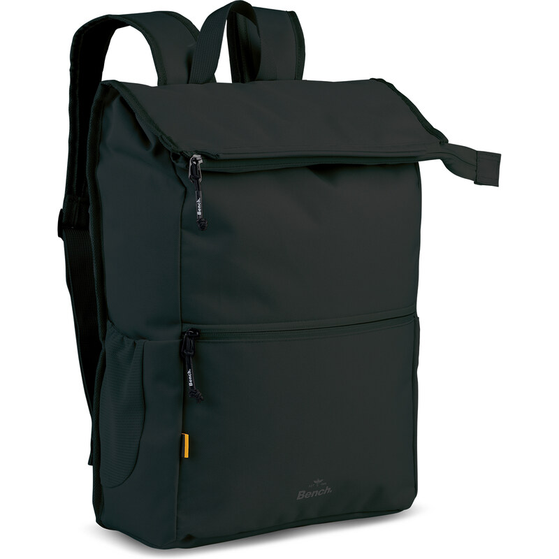 Bench casual backpack - čierna 19l 63751729