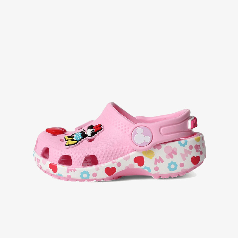 Crocs Mickey Frnds Minnie Cls EUR C5 63572301