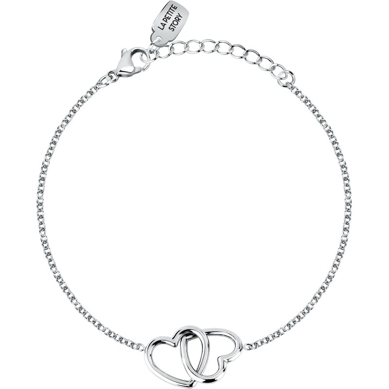 Oceľový náramok La Petite Story LPS05ASD56 64844107