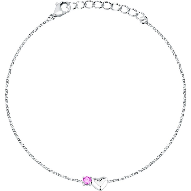 Oceľový náramok La Petite Story LPS05ASD58 64844108