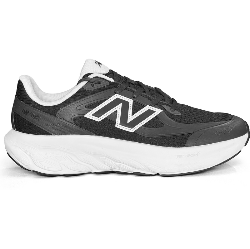 Unisex topánky New Balance UTRNWF – čierné 63459138