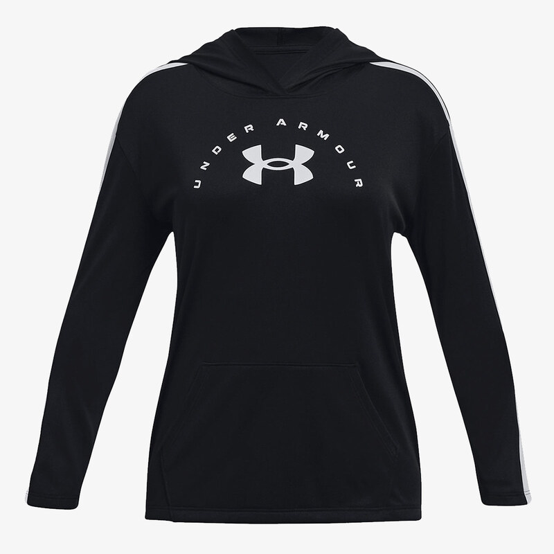 Under Armour Tech Graphic LS Hoodie YMD 63424058