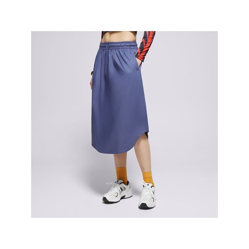 New Balance Sukňa Twill Mid ženy Oblečenie Sukne WK51551DRE 63072846